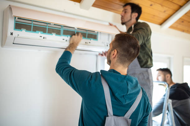 Best 24/7 HVAC repair  in Hummelstown, PA