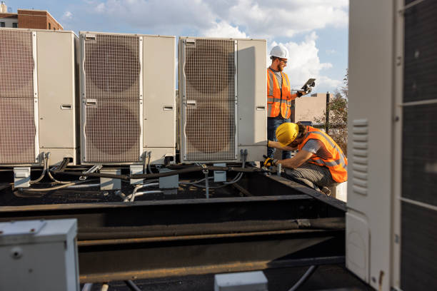 Best HVAC installation services  in Hummelstown, PA