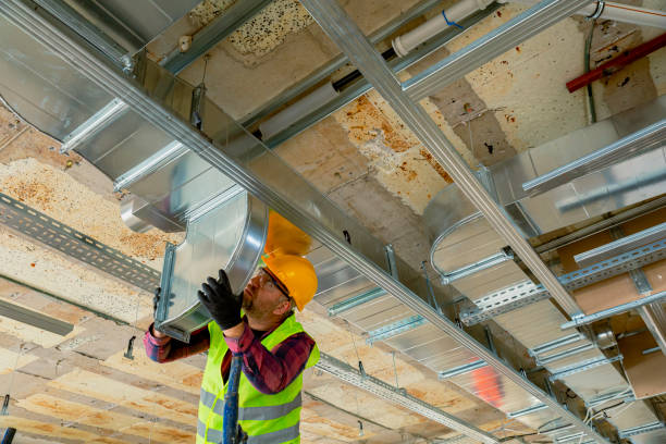 Best Commercial HVAC repair  in Hummelstown, PA