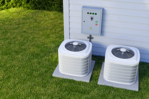 Best HVAC companies near me  in Hummelstown, PA
