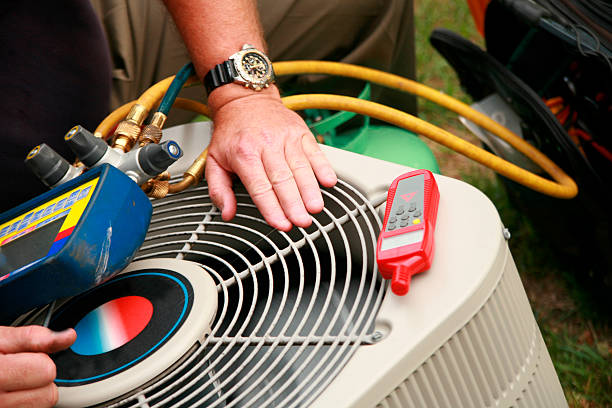 Best Affordable HVAC services  in Hummelstown, PA