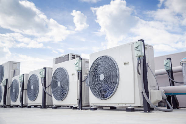 Best Residential HVAC services  in Hummelstown, PA