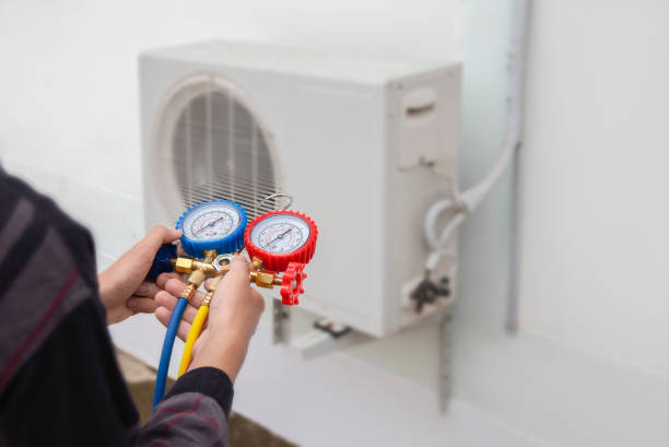 Best HVAC tune-up services  in Hummelstown, PA