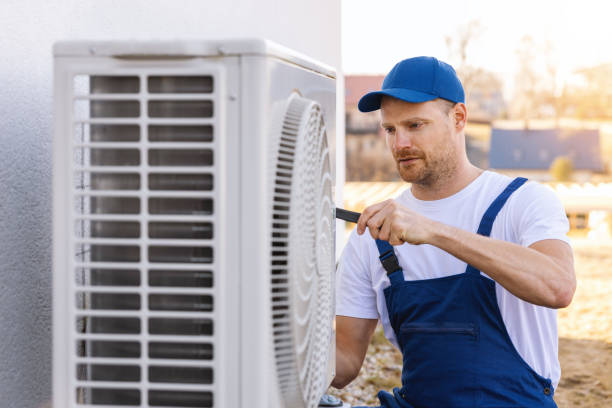 Best HVAC system installation  in Hummelstown, PA
