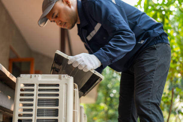 Best HVAC tune-up services  in Hummelstown, PA