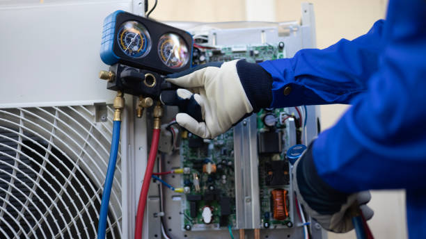 Best HVAC system installation  in Hummelstown, PA